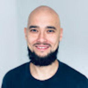 Meet your Posher, Vladimir